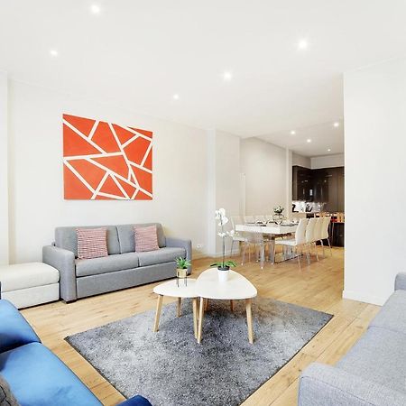Magnifique Loft Atelier Parisien 180M2. Apartment Ngoại thất bức ảnh