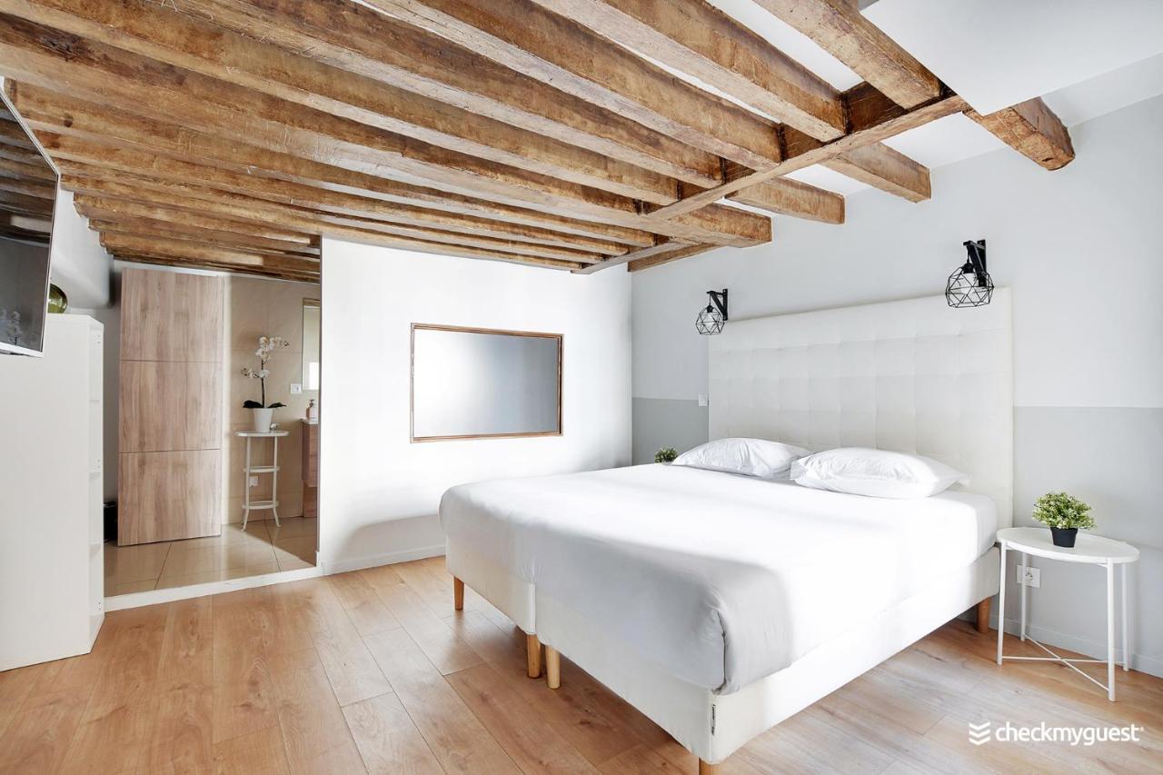 Magnifique Loft Atelier Parisien 180M2. Apartment Ngoại thất bức ảnh